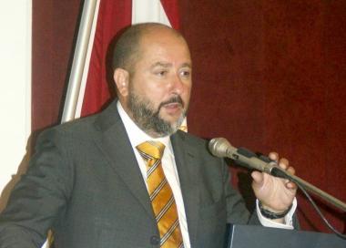 <b>PRESIDENTE </b>Roberto Nardi    