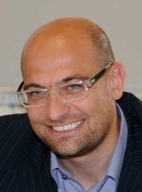 Simone Millozzi 