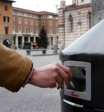 <b>FUMATORI. </b>A Grosseto sono il 30% della popolazione   