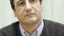 Claudio Fava oggi alla Parrina con il suo nuovo romanzo "Teresa"