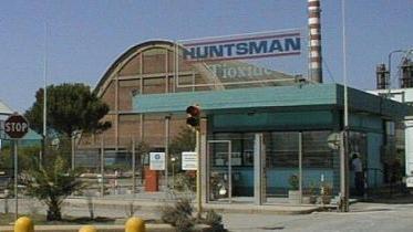 La Huntsman investe 50 milioni al Casone