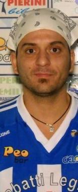 <b>CASTIGLIONE</b> Marco Tisato    
