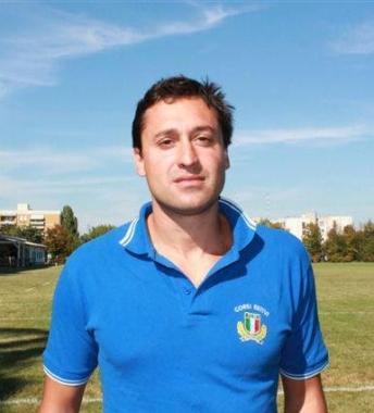 <b>COACH. </b>Sacc&agrave; 