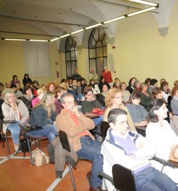 Unassemblea dei dipendenti comunali   
