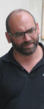 Simone Silvestri, giudice per le indagini preliminari    