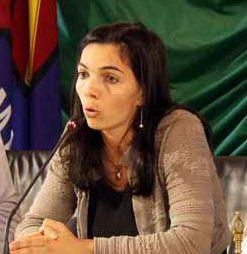 <b>LASSESSORE.</b> Carmen Manchini 