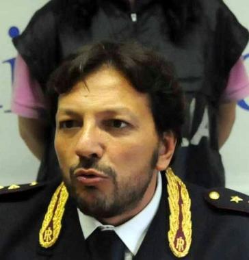 Antonio Corcione 