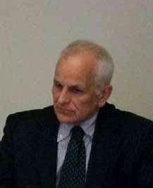 Gianfranco Oligeri      