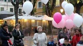 Tre momenti del compleanno