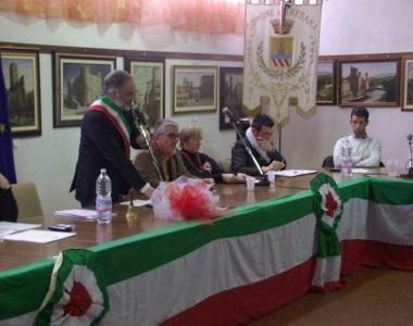 Il consiglio di Tresana 
