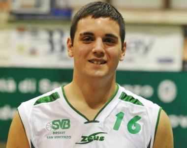 Tommaso Bini 
