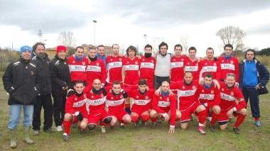 <b>UISP. </b>La Campigiana