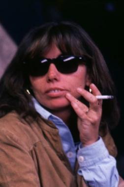 Paola Comencini 