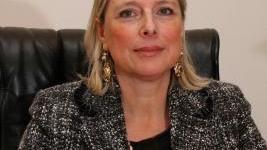 Il prefetto Maria Guia Federico