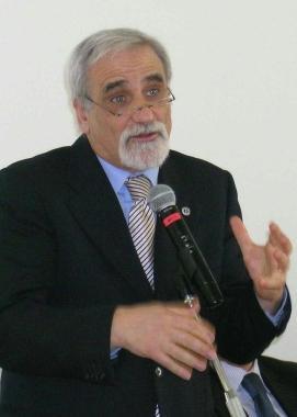 Giampiero Nigro   