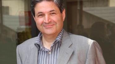 Il presidente del gruppo Pd Massimo Carlesi