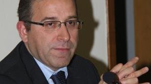 Giuseppe Forastiero presidente del consiglio comunale