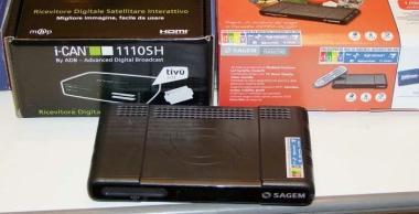 Il decoder per vedere in digitale
