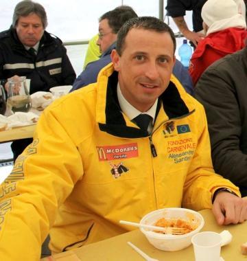 Santini: «L'associazione ci ripensi»