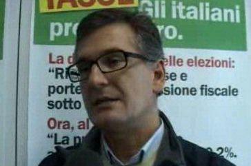 <b>DAL PD AL PDL.</b> Fabio Balderi 