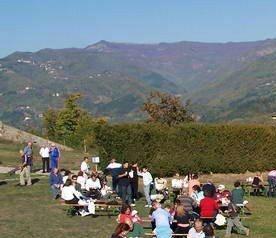 Contributi alla associazioni che valorizzano il territorio