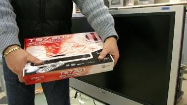 Saranno in molti coloro che dovranno acquistare un decoder entro il 18 novembre