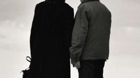 Una storia d’amore tra due anziani morti pochi mesi uno dall’altro