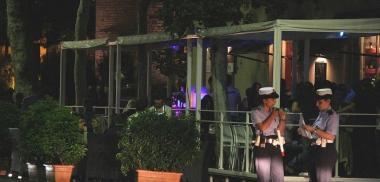 Il caff&egrave; 21 di viale Piave    