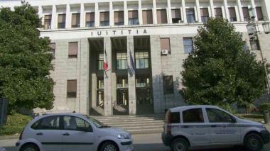 Palazzo di Giustizia