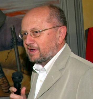 <strong>ASL 9</strong> Il direttore generale Fausto Mariotti