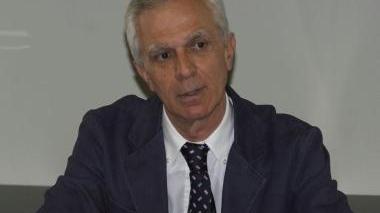 Il direttore generale dell’Asl 4 Bruno Cravedi