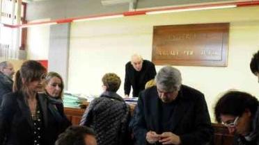 L’accordo tra Comune e cittadini in tribunale sul caso polveri