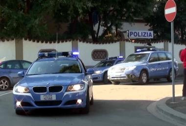 Le indagini sono state svolte dal commissariato