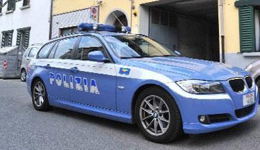 Minaccia gli anziani genitori e il giudice lo allontana da casa