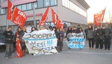 Transitalia, i dipendenti assunti da una nuova società