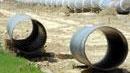 Metanodotto: accordo Snam-agricoltori sull'indennità