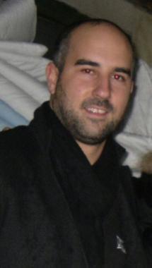 Alessio Giani     
