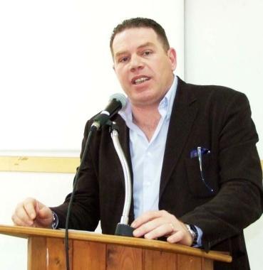 Mario Ghini 