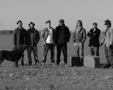 "Io vorrei", ultima clip della band Working Vibes