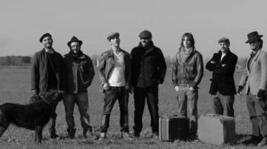 "Io vorrei", ultima clip della band Working Vibes