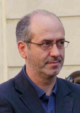 Panattoni sindaco di San Giuliano 