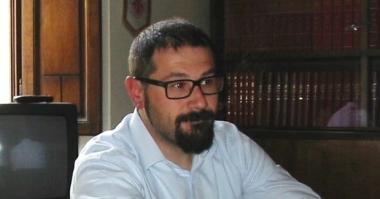 Lassessore David Ulivagnoli 