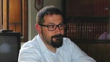 L’assessore David Ulivagnoli