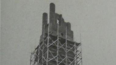 Alcuni scorci d’epoca del centro storico di San Miniato