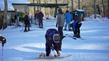 Insieme si scia meglio col progetto Amiata Neve