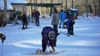 Insieme si scia meglio col progetto Amiata Neve