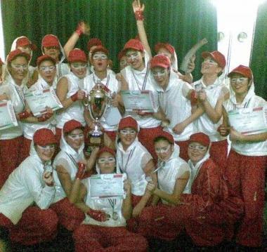 Odissea 2001, bis mondiale