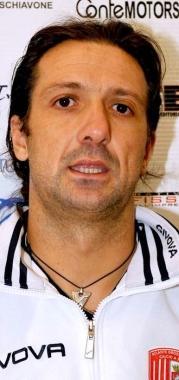 <b>MISTER.</b> Francesco Agosti     