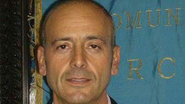 L’assessore Franco Fanucchi