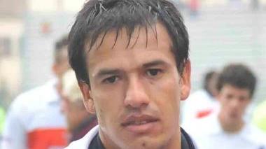 L’argentino Rojas